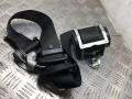 ремень безопасности BMW 5 серия F07/F10/F11 2011, 2.0 л., N47 D20 C, дизель, МКПП, седан, задний привод, правый руль, 72119164058 - фото №2