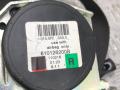 ремень безопасности BMW 5 серия F07/F10/F11 2011, 2.0 л., N47 D20 C, дизель, МКПП, седан, задний привод, правый руль, 72119164058 - фото №3
