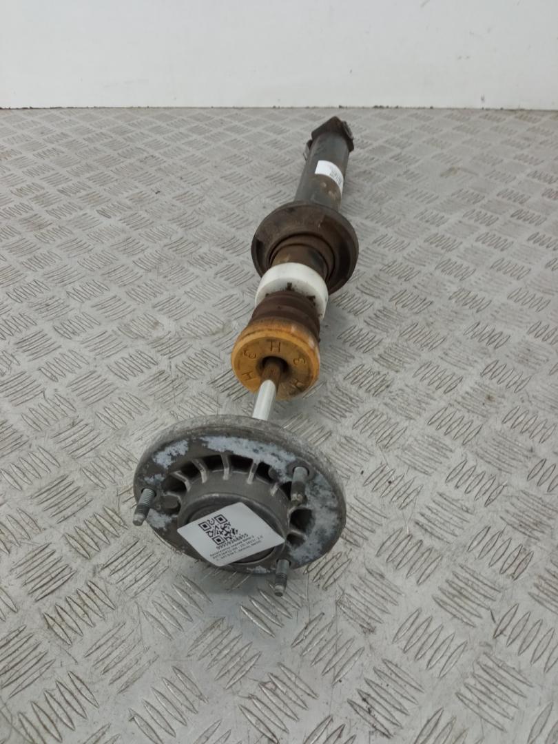 амортизатор задний BMW 5 серия F07/F10/F11 2011, 2.0 л., N47 D20 C, дизель, МКПП, седан, задний привод, правый руль, 33526789381 - фото №1