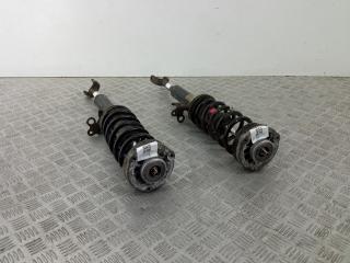 амортизатор передний правый BMW 5 серия F07/F10/F11 2011, 2.0 л., N47 D20 C, дизель, МКПП, седан, задний привод, правый руль, 31316789365, 31316789366