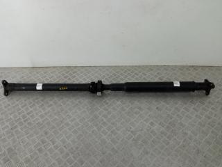 карданный вал BMW 5 серия F07/F10/F11 2011, 2.0 л., N47 D20 C, дизель, МКПП, седан, задний привод, правый руль, 26107563168, 7563168