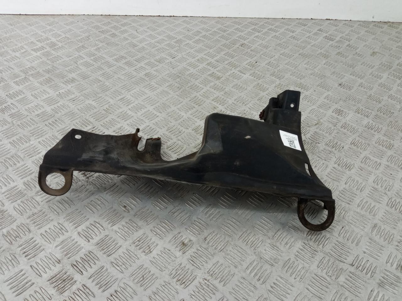 защита рулевой рейки BMW 5 серия F07/F10/F11 2011, 2.0 л., N47 D20 C, дизель, МКПП, седан, задний привод, правый руль, 51757267564, 7267564 - фото №1