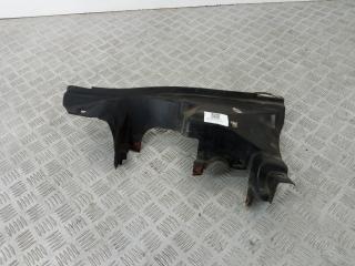 защита рулевой рейки BMW 5 серия F07/F10/F11 2011, 2.0 л., N47 D20 C, дизель, МКПП, седан, задний привод, правый руль, 51757267563, 7267563