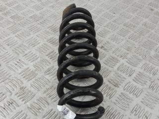 пружина задняя BMW 3 серия E90/E91/E92/E93 E92 2007, 2.0 л., N47 D20 A, дизель, АКПП, купе, 33536767343