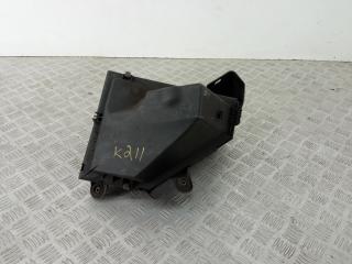 корпус воздушного фильтра BMW 3 серия E90/E91/E92/E93 E92 2007, 2.0 л., N47 D20 A, дизель, АКПП, купе, 13718512599