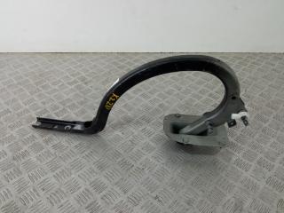 петля крышки багажника BMW 5 серия F07/F10/F11 2011, 2.0 л., N47 D20 C, дизель, МКПП, седан, задний привод, правый руль, 41627204237
