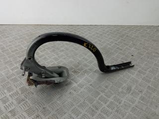 петля крышки багажника BMW 5 серия F07/F10/F11 2011, 2.0 л., N47 D20 C, дизель, МКПП, седан, задний привод, правый руль, 41627204238