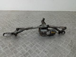 механизм стеклоочистителя (трапеция дворников) BMW 5 серия F07/F10/F11 2011, 2.0 л., N47 D20 C, дизель, МКПП, седан, задний привод, правый руль, 61617272452, 7272368, 7272452