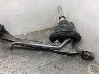 кулиса BMW 5 серия F07/F10/F11 2011, 2.0 л., N47 D20 C, дизель, МКПП, седан, задний привод, правый руль, 25117592422