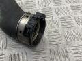 патрубок интеркулера BMW 3 серия E90/E91/E92/E93 E92 2007, 2.0 л., N47 D20 A, дизель, АКПП, купе, 11617802753 - фото №2