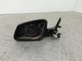 зеркало наружное левое BMW 5 серия F07/F10/F11 2011, 2.0 л., N47 D20 C, дизель, МКПП, седан, задний привод, правый руль, 51167268249 - фото №3