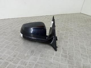 зеркало наружное правое BMW 5 серия F07/F10/F11 2011, 2.0 л., N47 D20 C, дизель, МКПП, седан, задний привод, правый руль, 51167268250
