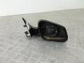 зеркало наружное правое BMW 5 серия F07/F10/F11 2011, 2.0 л., N47 D20 C, дизель, МКПП, седан, задний привод, правый руль, 51167268250 - фото №3