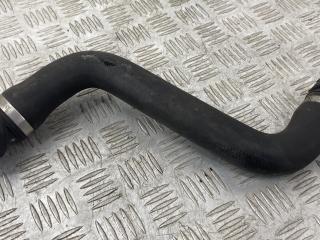 патрубок радиатора BMW 5 серия F07/F10/F11 2011, 2.0 л., N47 D20 C, дизель, МКПП, седан, задний привод, правый руль, 17127809821