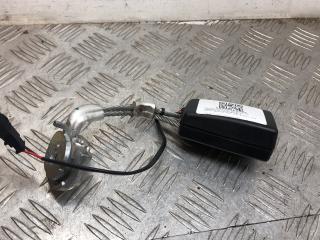 замок ремня безопасности BMW 5 серия F07/F10/F11 2011, 2.0 л., N47 D20 C, дизель, МКПП, седан, задний привод, правый руль, 7243274, 72117243274