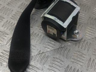 ремень безопасности BMW 5 серия F07/F10/F11 2011, 2.0 л., N47 D20 C, дизель, МКПП, седан, задний привод, правый руль, 72119164057