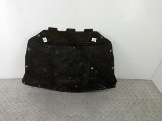 шумоизоляция капота BMW 5 серия F07/F10/F11 2011, 2.0 л., N47 D20 C, дизель, МКПП, седан, задний привод, правый руль, 51486989301