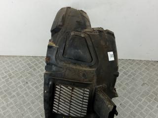 защита арок передняя правая (подкрылок) BMW 5 серия F07/F10/F11 2011, 2.0 л., N47 D20 C, дизель, МКПП, седан, задний привод, правый руль, 51717186728, 7186728