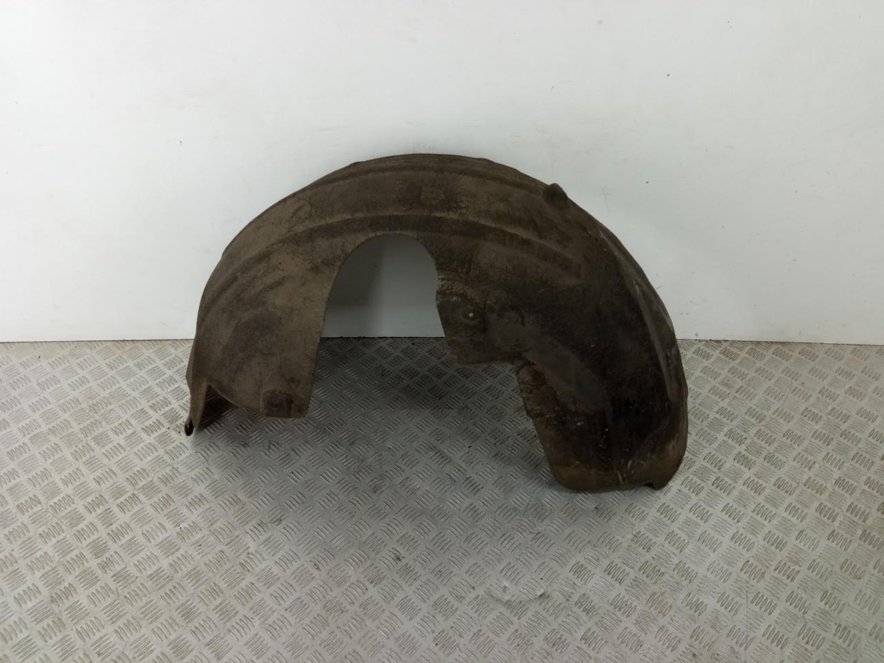 защита арок задняя левая (подкрылок) BMW 5 серия F07/F10/F11 2011, 2.0 л., N47 D20 C, дизель, МКПП, седан, задний привод, правый руль, 51717186729 - фото №1