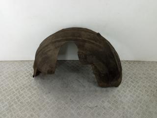 защита арок задняя левая (подкрылок) BMW 5 серия F07/F10/F11 2011, 2.0 л., N47 D20 C, дизель, МКПП, седан, задний привод, правый руль, 51717186729