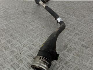 горловина топливного бака BMW 5 серия F07/F10/F11 2011, 2.0 л., N47 D20 C, дизель, МКПП, седан, задний привод, правый руль, 16117205700