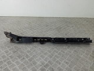 Кронштейн крепления порога BMW 5 серия F07/F10/F11 2011, 2.0 л., N47 D20 C, дизель, МКПП, седан, задний привод, правый руль, 51777204022, 7204022