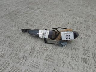 ручка наружная задняя правая BMW 3 серия E90/E91/E92/E93 E90 2007, 3.0 л., M57 D30 (306D3), дизель, МКПП, седан, задний привод, правый руль, 51217207540