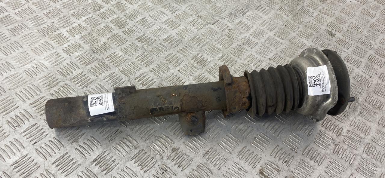 амортизатор передний правый BMW 3 серия E90/E91/E92/E93 E92 2007, 2.0 л., N47 D20 A, дизель, АКПП, купе, 31316785592 - фото №1