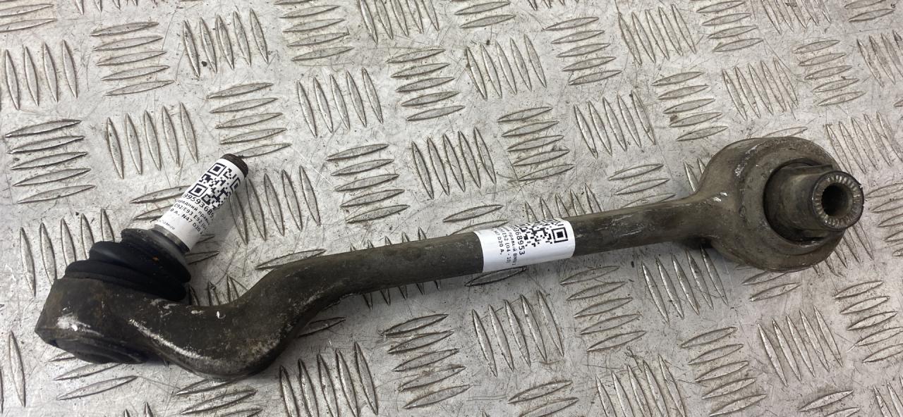 рычаг передний правый BMW 3 серия E90/E91/E92/E93 E92 2007, 2.0 л., N47 D20 A, дизель, АКПП, купе, 31122405860 - фото №1