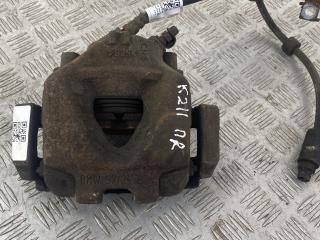 суппорт передний правый BMW 3 серия E90/E91/E92/E93 E92 2007, 2.0 л., N47 D20 A, дизель, АКПП, купе, 34116778146