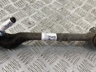 рычаг передний левый BMW 3 серия E90/E91/E92/E93 E92 2007, 2.0 л., N47 D20 A, дизель, АКПП, купе, 31122405859