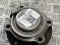 ступица передняя BMW 5 серия F07/F10/F11 2011, 2.0 л., N47 D20 C, дизель, МКПП, седан, задний привод, правый руль, 31206872888, 6872888 - фото №2