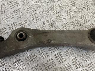 рычаг передний левый BMW 5 серия F07/F10/F11 2011, 2.0 л., N47 D20 C, дизель, МКПП, седан, задний привод, правый руль, 31126794203, 6794203