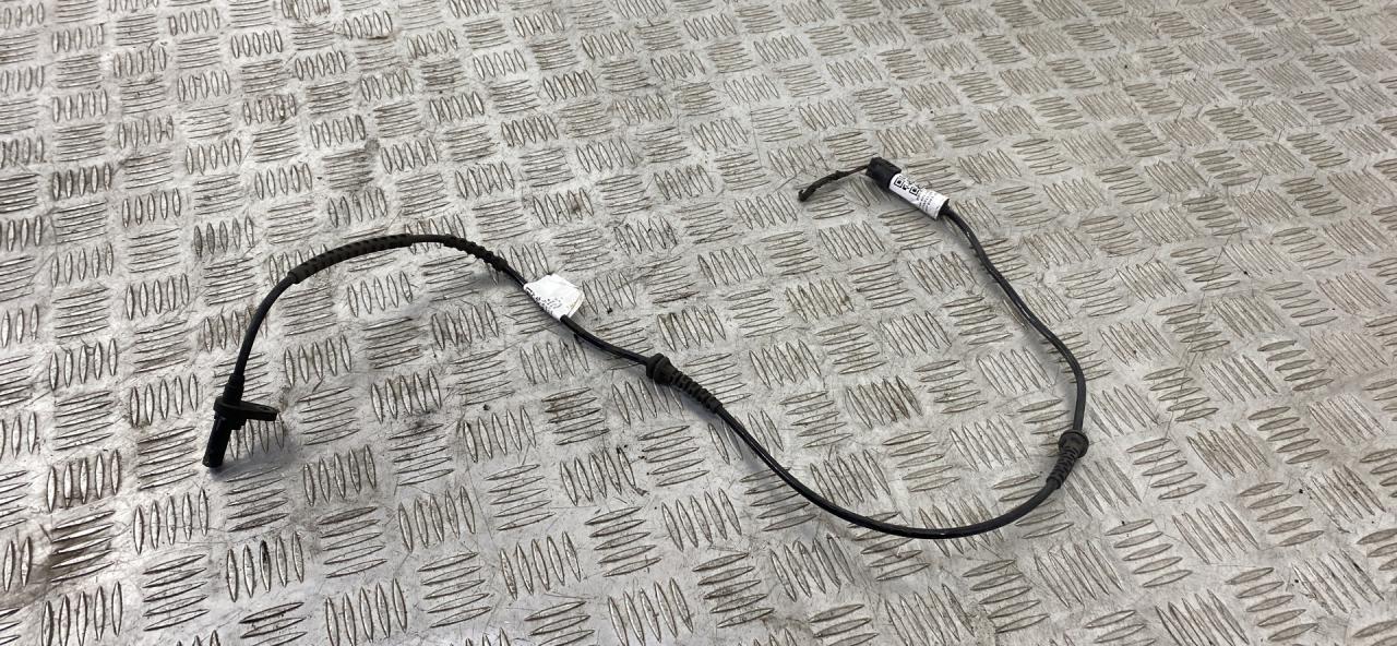 датчик ABS BMW 5 серия F07/F10/F11 2011, 2.0 л., N47 D20 C, дизель, МКПП, седан, задний привод, правый руль, 34526853859 - фото №1