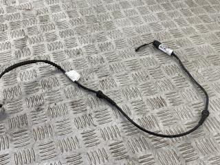 датчик ABS BMW 5 серия F07/F10/F11 2011, 2.0 л., N47 D20 C, дизель, МКПП, седан, задний привод, правый руль, 34526853859