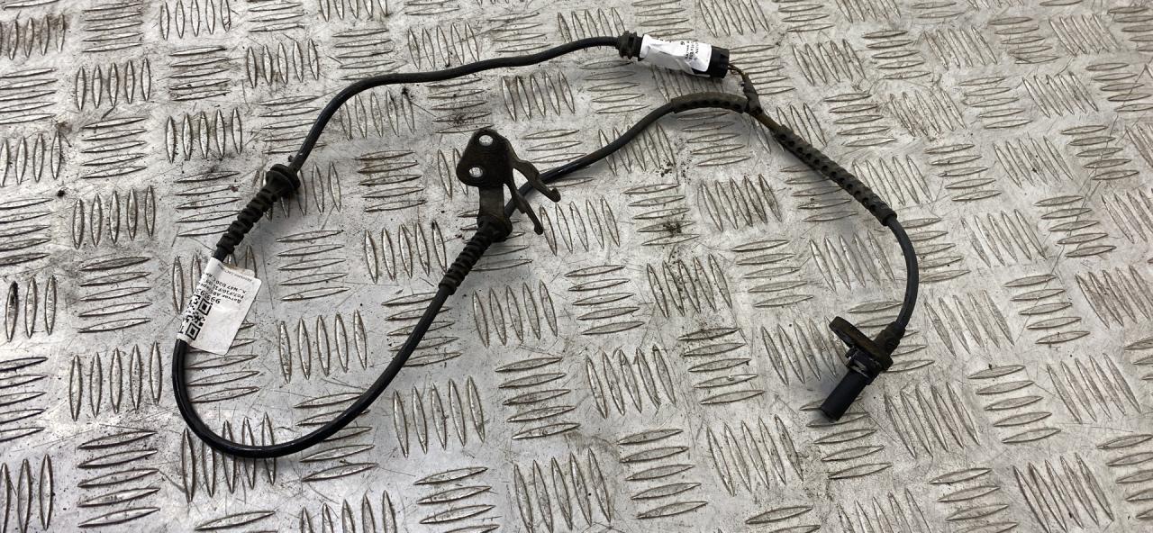 датчик ABS BMW 5 серия F07/F10/F11 2011, 2.0 л., N47 D20 C, дизель, МКПП, седан, задний привод, правый руль, 34526853859 - фото №1