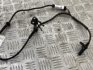 датчик ABS BMW 5 серия F07/F10/F11 2011, 2.0 л., N47 D20 C, дизель, МКПП, седан, задний привод, правый руль, 34526853859