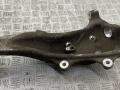 кулак поворотный левый BMW 5 серия F07/F10/F11 2011, 2.0 л., N47 D20 C, дизель, МКПП, седан, задний привод, правый руль, 31216775769 - фото №2