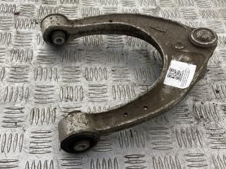 рычаг передний левый BMW 5 серия F07/F10/F11 2011, 2.0 л., N47 D20 C, дизель, МКПП, седан, задний привод, правый руль, 31126775967