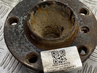 ступица передняя BMW 5 серия F07/F10/F11 2011, 2.0 л., N47 D20 C, дизель, МКПП, седан, задний привод, правый руль, 31206872888, 6872888