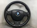 руль BMW 5 серия F07/F10/F11 2011, 2.0 л., N47 D20 C, дизель, МКПП, седан, задний привод, правый руль, 32337842807 - фото №2