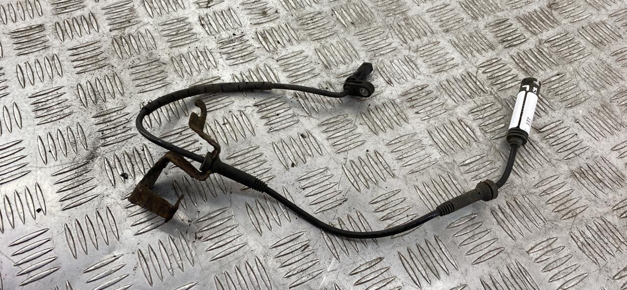 датчик ABS BMW 3 серия E90/E91/E92/E93 E92 2007, 2.0 л., N47 D20 A, дизель, АКПП, купе, 34526762465 - фото №1