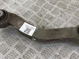 рычаг задний левый BMW 5 серия F07/F10/F11 2011, 2.0 л., N47 D20 C, дизель, МКПП, седан, задний привод, правый руль, 6782135, 33326782135