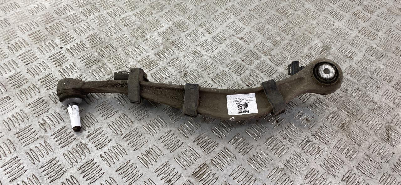 рычаг задний правый BMW 5 серия F07/F10/F11 2011, 2.0 л., N47 D20 C, дизель, МКПП, седан, задний привод, правый руль, 33326775902, 6775902 - фото №1