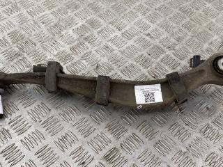 рычаг задний правый BMW 5 серия F07/F10/F11 2011, 2.0 л., N47 D20 C, дизель, МКПП, седан, задний привод, правый руль, 33326775902, 6775902