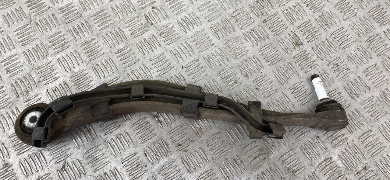 рычаг задний левый BMW 5 серия F07/F10/F11 2011, 2.0 л., N47 D20 C, дизель, МКПП, седан, задний привод, правый руль, 33326775902 - фото №1