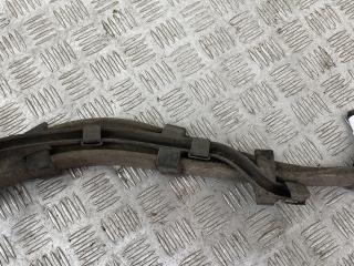 рычаг задний левый BMW 5 серия F07/F10/F11 2011, 2.0 л., N47 D20 C, дизель, МКПП, седан, задний привод, правый руль, 33326775902