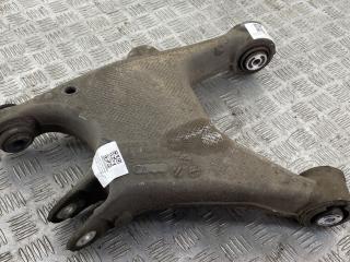 рычаг задний левый BMW 5 серия F07/F10/F11 2011, 2.0 л., N47 D20 C, дизель, МКПП, седан, задний привод, правый руль, 33326865897