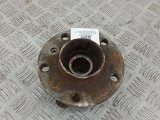 ступица задняя BMW 5 серия F07/F10/F11 2011, 2.0 л., N47 D20 C, дизель, МКПП, седан, задний привод, правый руль, 33006867806