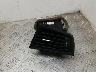 дефлектор обдува салона BMW 5 серия F07/F10/F11 2011, 2.0 л., N47 D20 C, дизель, МКПП, седан, задний привод, правый руль, 64229166888, 9166888